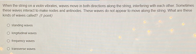 Question image